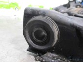 Recambio de brazo suspension inferior delantero izquierdo para opel kadett e 1.7 diesel referencia OEM IAM 