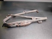 Recambio de airbag cortina delantero derecho para opel insignia berlina 2.0 cdti cat referencia OEM IAM 12848670 
