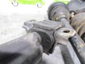 Recambio de brazo suspension inferior delantero izquierdo para opel kadett e 1.7 diesel referencia OEM IAM 