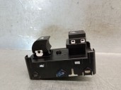 Recambio de mando elevalunas trasero derecho para hyundai tucson hybrid referencia OEM IAM 93581N12304X 00002763 