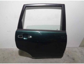 Recambio de puerta trasera derecha para suzuki liana rh (er) 1.6 16v cat referencia OEM IAM 6800354G00 VERDE 5 PUERTAS