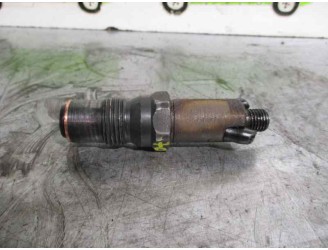 Recambio de inyector para opel kadett e 1.7 diesel referencia OEM IAM  LCR6734501C 