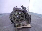 Recambio de culata para toyota corolla (e12) 2.0 turbodiesel cat referencia OEM IAM 1110127033  