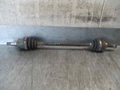 Recambio de transmision trasera izquierda para suzuki liana rh (er) 1.6 16v cat referencia OEM IAM 4615054G70  