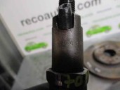 Recambio de inyector para opel kadett e 1.7 diesel referencia OEM IAM  LCR6734501C 