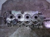 Recambio de culata para toyota corolla (e12) 2.0 turbodiesel cat referencia OEM IAM 1110127033  