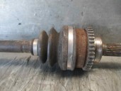 Recambio de transmision trasera izquierda para suzuki liana rh (er) 1.6 16v cat referencia OEM IAM 4615054G70  