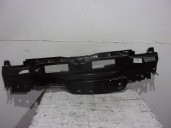 Recambio de faldon trasero para renault clio ii fase i (b/cbo) referencia OEM IAM 10044077 DE CHAPA 