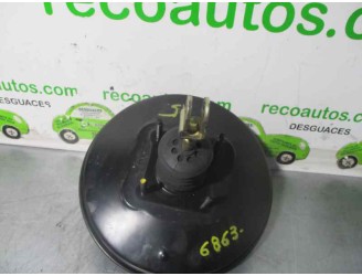 Recambio de servofreno para daewoo kalos 1.2 cat referencia OEM IAM AA3B28B AA3B10X 