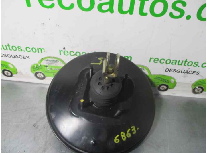 Recambio de servofreno para daewoo kalos 1.2 cat referencia OEM IAM AA3B28B AA3B10X 