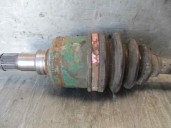 Recambio de transmision trasera izquierda para suzuki liana rh (er) 1.6 16v cat referencia OEM IAM 4615054G70  