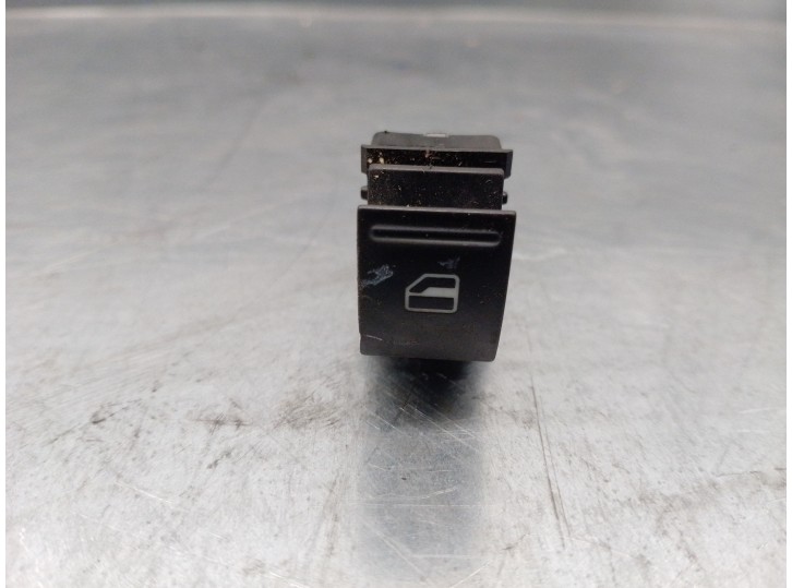 Recambio de mando elevalunas delantero derecho para volkswagen touran (1t2) 1.9 tdi referencia OEM IAM 1T0959851  