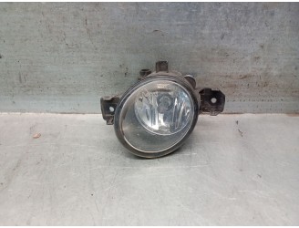 Recambio de faro antiniebla derecho para nissan qashqai i (j10, nj10) 1.5 dci referencia OEM IAM 261508990A 261508990A 