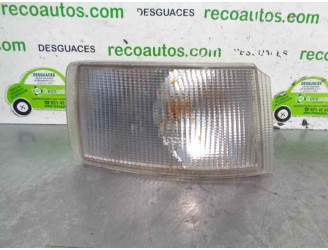 Replacement front right light for Peugeot Boxer closed box (rs2850)(230)(´02) 1.9 diesel OEM IAM reference 35700747 