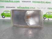Recambio de piloto delantero derecho para peugeot boxer caja cerrada (rs2850)(230)(´02) 1.9 diesel referencia OEM IAM 35700747 