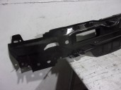 Recambio de faldon trasero para renault clio ii fase i (b/cbo) referencia OEM IAM 10044077 DE CHAPA 