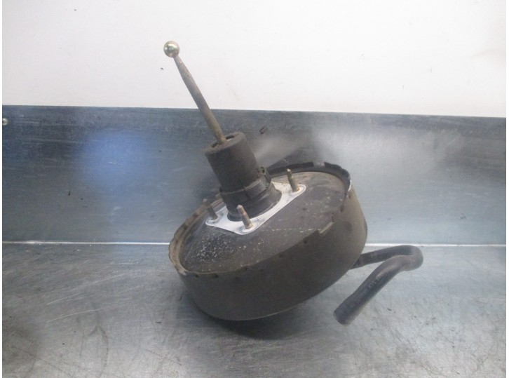 Recambio de servofreno para skoda fabia (6y2/6y3) 1.4 referencia OEM IAM 6Q1612105E  FTE