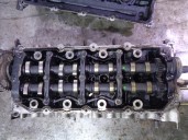 Recambio de culata para toyota corolla (e12) 2.0 turbodiesel cat referencia OEM IAM 1110127033 