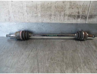 Recambio de transmision trasera derecha para suzuki liana rh (er) 1.6 16v cat referencia OEM IAM 4611054G70  