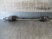 Recambio de transmision trasera derecha para suzuki liana rh (er) 1.6 16v cat referencia OEM IAM 4611054G70  