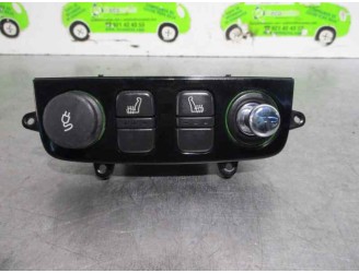 Recambio de mando asiento derecho para jaguar xj 4.2 v8 32v cat referencia OEM IAM 2W9314D695AB 