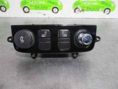 Recambio de mando asiento derecho para jaguar xj 4.2 v8 32v cat referencia OEM IAM 2W9314D695AB 