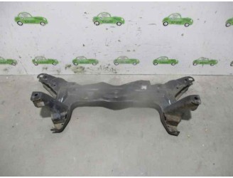Recambio de puente delantero para ford fiesta (dx) 1.3 cat referencia OEM IAM CUNA MOTOR CESTA 3