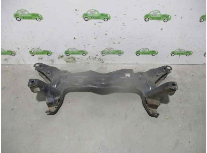 Replacement front subframe for Ford Fiesta (DX) 1.3 CAT OEM IAM reference CUNA MOTOR CESTA 3