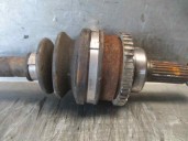 Recambio de transmision trasera derecha para suzuki liana rh (er) 1.6 16v cat referencia OEM IAM 4611054G70  