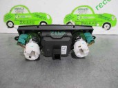 Recambio de mando asiento derecho para jaguar xj 4.2 v8 32v cat referencia OEM IAM 2W9314D695AB 