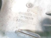 Recambio de piloto delantero derecho para peugeot boxer caja cerrada (rs2850)(230)(´02) 1.9 diesel referencia OEM IAM 35700747 