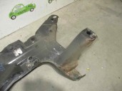 Replacement front subframe for Ford Fiesta (DX) 1.3 CAT OEM IAM reference CUNA MOTOR CESTA 3