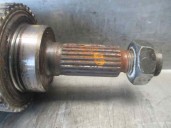 Recambio de transmision trasera derecha para suzuki liana rh (er) 1.6 16v cat referencia OEM IAM 4611054G70  