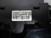 Recambio de mando asiento derecho para jaguar xj 4.2 v8 32v cat referencia OEM IAM 2W9314D695AB 