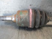 Recambio de transmision trasera derecha para suzuki liana rh (er) 1.6 16v cat referencia OEM IAM 4611054G70  