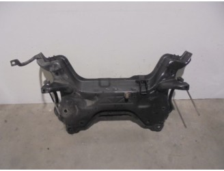 Recambio de puente delantero para peugeot 3008 referencia OEM IAM 4041890 CUNA MOTOR A LADO DE BURRA 30