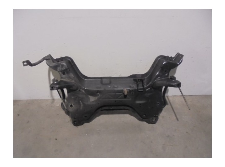 Recambio de puente delantero para peugeot 3008 referencia OEM IAM 4041890 CUNA MOTOR A LADO DE BURRA 30