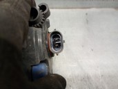 Recambio de faro antiniebla derecho para nissan qashqai i (j10, nj10) 1.5 dci referencia OEM IAM 261508990A 261508990A 