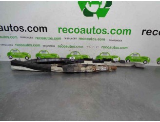 Recambio de airbag cortina delantero derecho para seat altea xl (5p5) 1.9 tdi referencia OEM IAM 5P0880742  