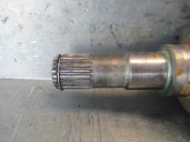 Recambio de transmision trasera derecha para suzuki liana rh (er) 1.6 16v cat referencia OEM IAM 4611054G70  