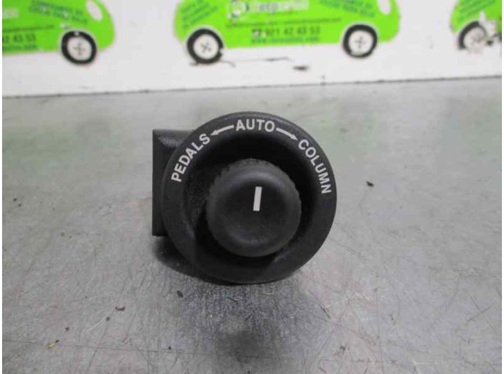 Recambio de mando para jaguar xj 4.2 v8 32v cat referencia OEM IAM 2R836465BA 03930340 LK