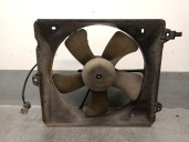 Recambio de electroventilador para toyota avensis liftback (_t22_) 2.0 td (ct220_) referencia OEM IAM 1671264170 1636174110 ND