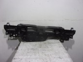 Recambio de faldon trasero para renault clio ii fase i (b/cbo) referencia OEM IAM 10044077 DE CHAPA 