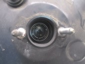 Recambio de servofreno para skoda fabia (6y2/6y3) 1.4 referencia OEM IAM 6Q1612105E FTE