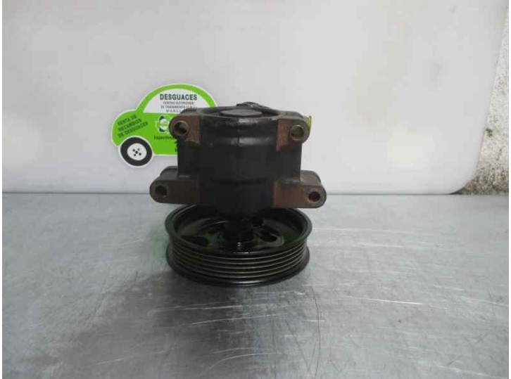 Replacement power steering pump for Ford Fiesta (DX) 1.3 cat OEM IAM reference 96BF3A733AD HBDHL 