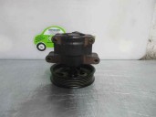 Replacement power steering pump for Ford Fiesta (DX) 1.3 cat OEM IAM reference 96BF3A733AD HBDHL 