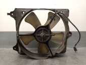 Recambio de electroventilador para toyota avensis liftback (_t22_) 2.0 td (ct220_) referencia OEM IAM 1671264170 1636174110 ND