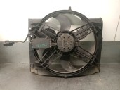 Recambio de electroventilador para bmw 3 (e46) 320 d referencia OEM IAM 7786009 17117801423 0130303846 BOSCH