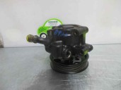 Replacement power steering pump for Ford Fiesta (DX) 1.3 cat OEM IAM reference 96BF3A733AD HBDHL 