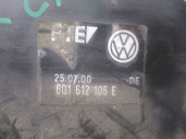 Recambio de servofreno para skoda fabia (6y2/6y3) 1.4 referencia OEM IAM 6Q1612105E FTE
